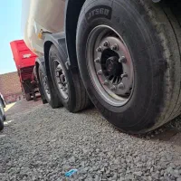 تانکر شرکت نفتی رنجبر