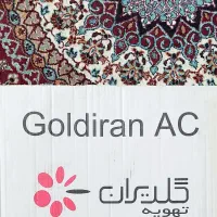 کولرگازی و فن کوئل|کولر گازی و فن‌کوئل|رشت, دیانتی|دیوار
