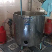 فروش وسایل لبنیاتی