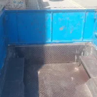 باربند بلند نیسانی|قطعات یدکی و لوازم جانبی|باغ بهادران, |دیوار