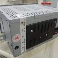 ضبط ام وی ام ۵۳۰