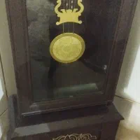 ساعت ایستاده|ساعت دیواری و تزئینی|فولادشهر, ورزشگاه فولادشهر|دیوار