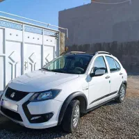 کوییک JXR1403 فقط معاوضه با نیسان مدل بالا|خودرو سواری و وانت|اصفهان, بهارستان|دیوار