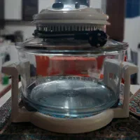 هواپز بدون روغن