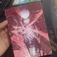 تابلو انیمه ایی|تابلو، نقاشی، عکس|نیشابور, شهرک اندیشه|دیوار