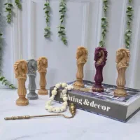 شمع های سال نو عمده|صنایع دستی و سایر لوازم تزئینی|تهران, نیروی هوایی (پیروزی)|دیوار