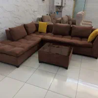 مبل ال کم کار نقد و اقساطی