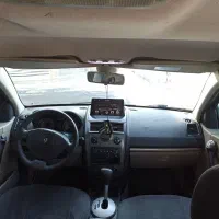 مگان200 اتومات|خودرو سواری و وانت|خسروشاه, |دیوار