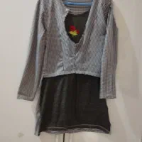 لباس|لباس|اسلامآباد غرب, |دیوار