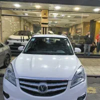 چانگان cs35 ( نقدو اقساط)