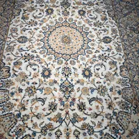 یک تخته فرش اردکان نقشه خورشیدی بسیار نو و به قیمت|فرش|تهران, بازار|دیوار