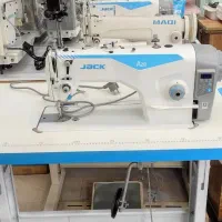 چرخ جک a2b در حد اکبند|چرخ خیاطی و ریسندگی|رشت, حسین آباد|دیوار