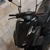 طرح واریو ۱۶۰