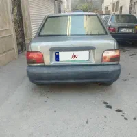 پراید 88|خودرو سواری و وانت|نسیمشهر, |دیوار