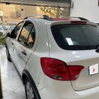 کوییک GXR فول مدل 403|خودرو سواری و وانت|شهریار, شهریار|دیوار