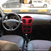 قابل معاوضه با دنا و ۲۰۷ به قیمت منصفانه|خودرو سواری و وانت|مشهد, یاس|دیوار