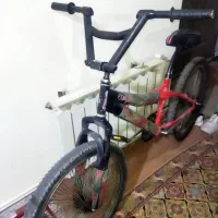 دوچرخه، وسایل نقلیه|دوچرخه، اسکیت، اسکوتر|محمدشهر, شهرک نگین|دیوار