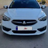 شاهین اتومات مدل ۴۰۲