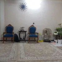 منزل ویلای ۱۰۵ متر در طبقه مستقل