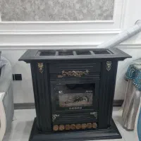 بخاری مشهد دوام