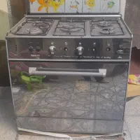 گاز خونه
