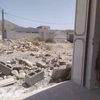 زمین مسکونی|فروش زمین و ملک کلنگی|جناح, |دیوار