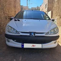 ۲۰۶ تیپ ۵ tu5