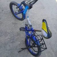 دوچرخه تمیز