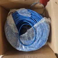 کابل شبکه وباکس