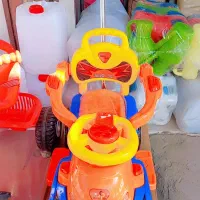 ماشین چهار چرخ|اسباببازی|زاهدان, |دیوار