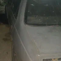 فروش پژو روا