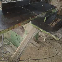 گندگی و سه کاره معاوضه با دورکن|ماشینآلات صنعتی|کرج, شهرک احمدیه|دیوار