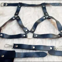 لوازم فانتزی|لباس|اندیشه, اندیشه فاز ۱|دیوار