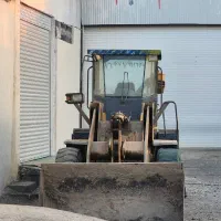 لودر|خودرو سنگین|جیرفت, |دیوار