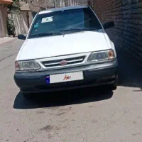 پراید مدل 82 کاربورات، عروسک، درحد93