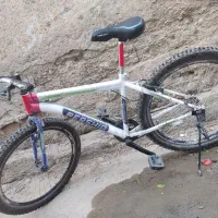 دوچرخه ۲۶ پرشیا