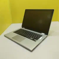 لپتاپ i7رم8 تاچ لمسی اس اس دی 360 دیاکو
