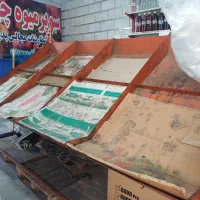 وسایل میوه فروشی|فروشگاه و مغازه|شاهدشهر, |دیوار