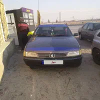 روا 87|خودرو سواری و وانت|کرج, خرمدشت|دیوار