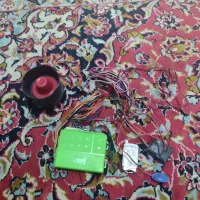 دو عدد پاور|قطعات و لوازم جانبی رایانه|نیشابور, فضل|دیوار