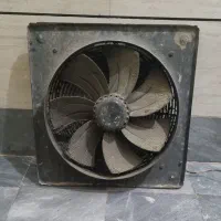 تهویه ( سایز ۵۰ × ۵۰ سانتی متر)