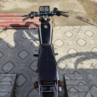 کویر200مدل95|موتورسیکلت|بهبهان, |دیوار