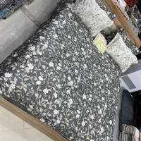 روتختی دونفره پلی استر دورو