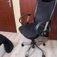 صندلی اداری