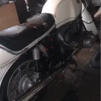 موتور BMW R90s کلکسیونی ۹۰۰ سی سی|موتورسیکلت|تهران, شمس‌آباد|دیوار