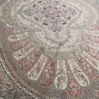 فرش ۱۲متری و دو عدد کناره