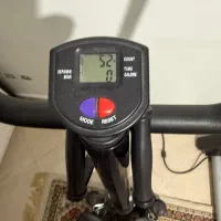 تردمیل و دوچرخه|تجهیزات ورزشی|تهران, مجیدآباد|دیوار