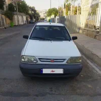 پراید 131دوگانه کارخانه فابریک|خودرو سواری و وانت|شیراز, فرهنگ شهر|دیوار