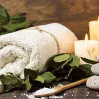 ماساژ ریلکسی و لاغری