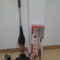 جارو برقی سوکانی با قدرت ۳ هزار وات